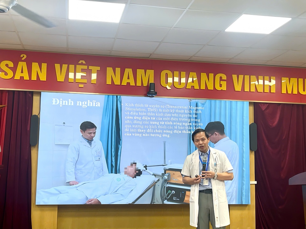 Ám ảnh 5 năm bởi những âm thanh lạ và sự hồi phục nhờ luồng từ trường - Ảnh 3.