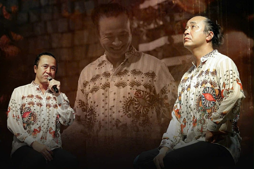 Nhạc sĩ Lê Minh Sơn: 'Giải thưởng Cống hiến góp phần định hình giá trị trong đời sống âm nhạc' - Ảnh 2.