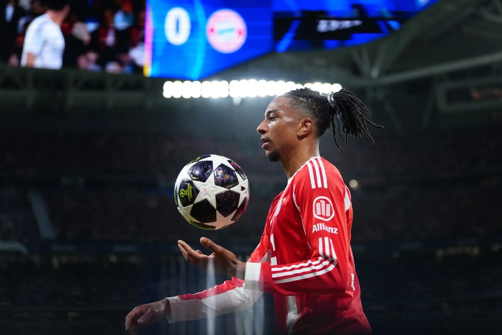 Nhân vật: Ác mộng của Real - Ảnh 1.