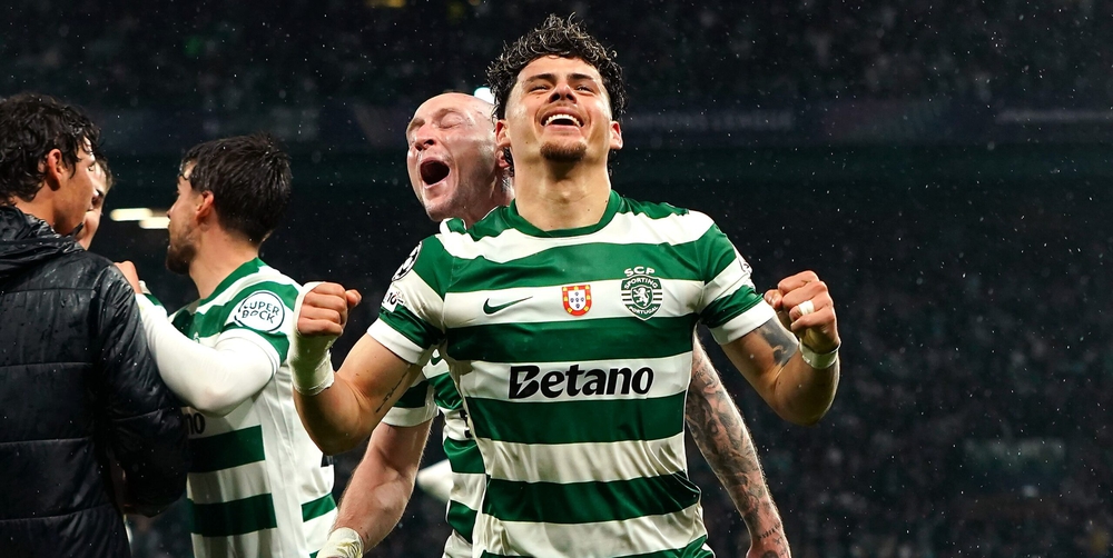 Sporting Lisbon: Cần làm gì để đánh bại Arsenal? - Ảnh 1.