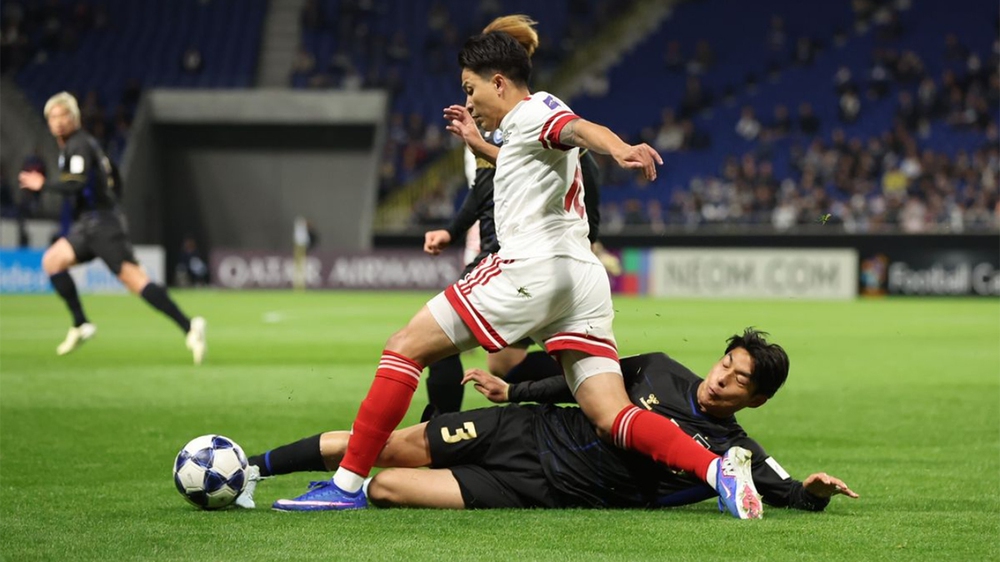 Nhận định Bangkok United vs Gamba Osaka 19h15 ngày 15/4, bán kết lượt về Cúp C2 châu Á - Ảnh 1. Nhận định Bangkok United vs Gamba Osaka 19h15 ngày 15/4, bán kết lượt về Cúp C2 châu Á - Ảnh 1.