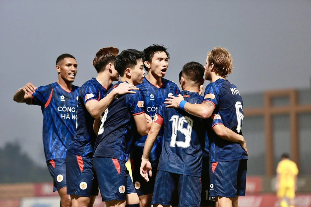 AFC thông báo quan trọng, các CLB V-League sắp hưởng lợi - Ảnh 1.