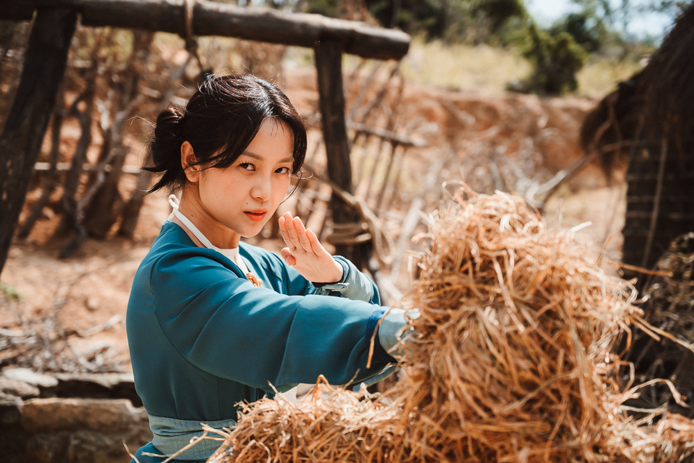 “Trùm Sò” quy tụ dàn diễn viên đa thế hệ, Hoa hậu Mai Phương là ẩn số - Ảnh 2. “Trùm Sò” quy tụ dàn diễn viên đa thế hệ, Hoa hậu Mai Phương là ẩn số - Ảnh 2.