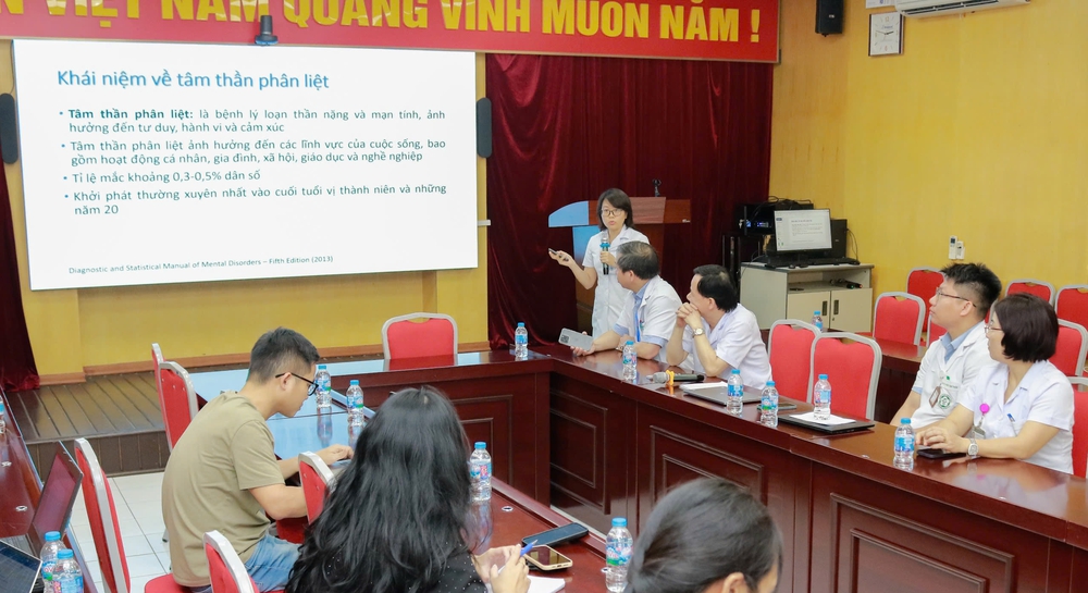 Ám ảnh 5 năm bởi những âm thanh lạ và sự hồi phục nhờ luồng từ trường - Ảnh 2.