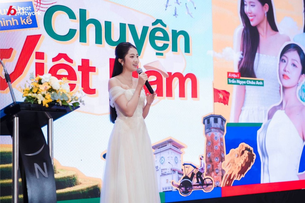 BEAT Network công bố chiến lược "Social Community Solutions" tại sự kiện kỷ niệm 10 năm - BEAT X-Tend - Ảnh 6.