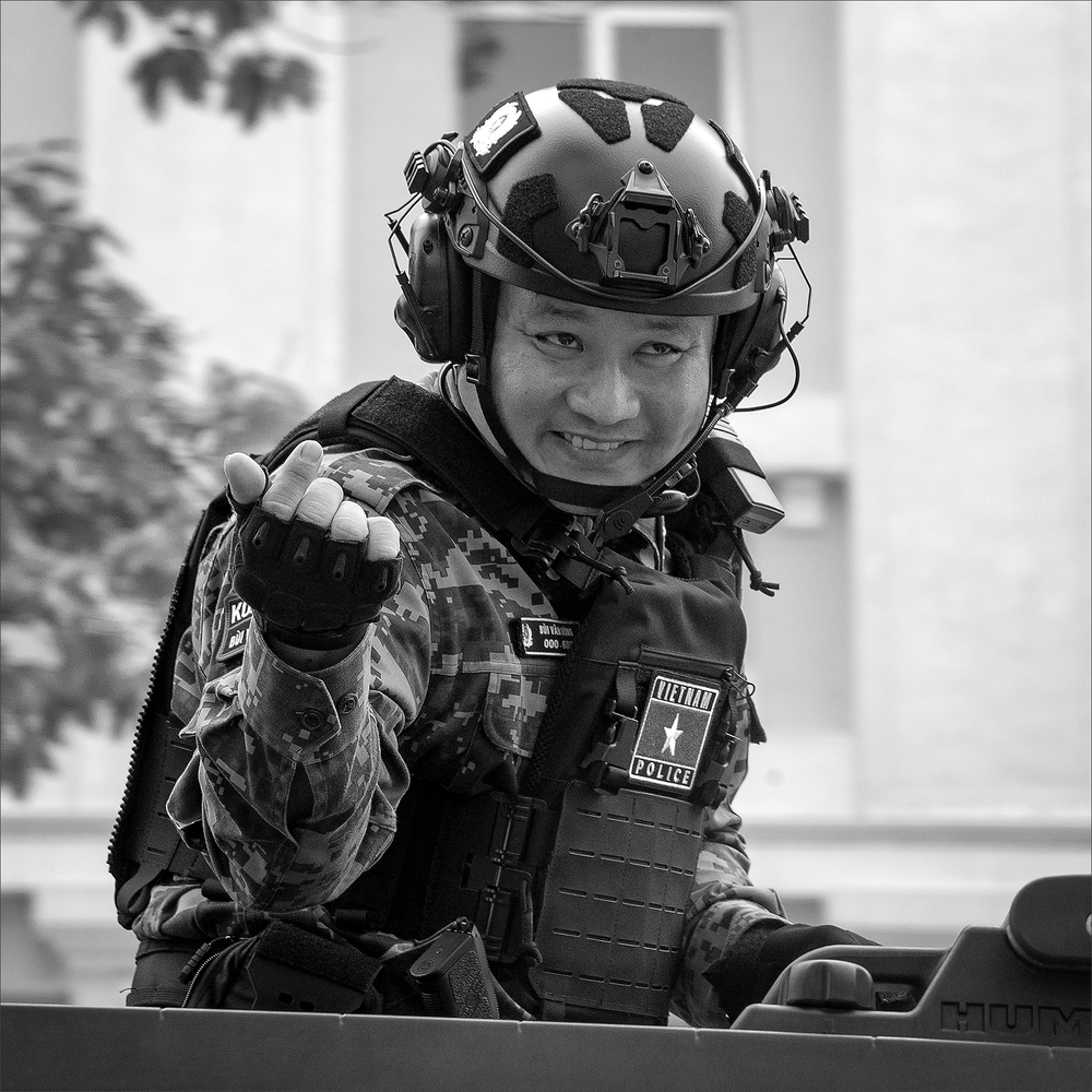 "Những người ta gặp" còn mãi ký ức thân thương - Ảnh 5.