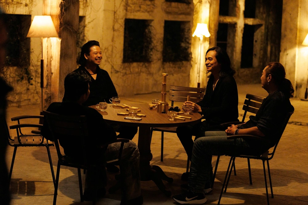 20 mùa Xuân Cống hiến - Nhạc sĩ Trần Tuấn Hùng: Nếu nghe "Tháng 3", anh Trần Lập sẽ cười - Ảnh 1.