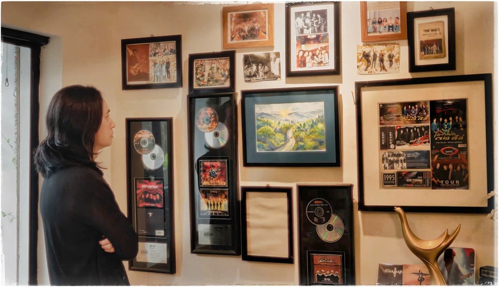 20 mùa Xuân Cống hiến - Nhạc sĩ Trần Tuấn Hùng: Nếu nghe "Tháng 3", anh Trần Lập sẽ cười - Ảnh 2.