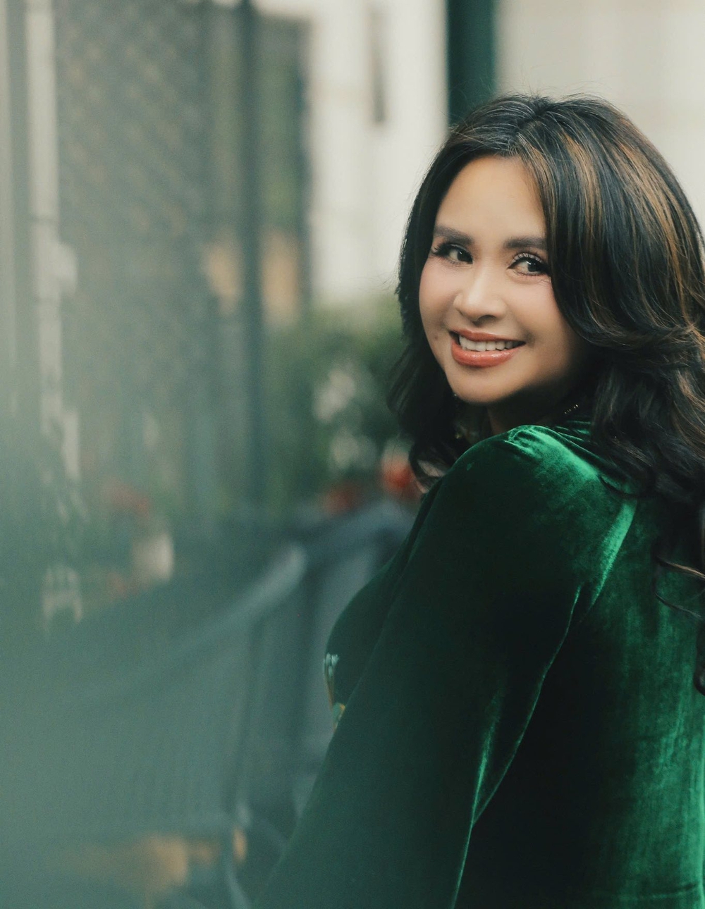 20 mùa Xuân Cống hiến: NSND Thanh Lam - kiên định và chuyển dịch - Ảnh 1.