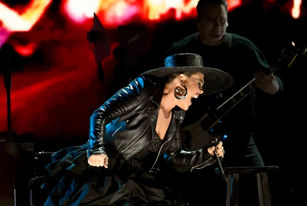 Từ rockstar đến biểu tượng Broadway: Pink dẫn dắt lễ trao giải Tony 2026 trong vinh dự trọn đời - Ảnh 3.