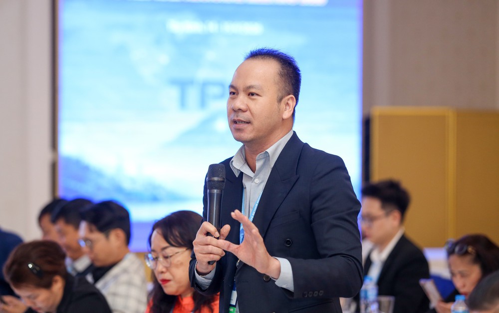 Hội nghị Vùng Việt Nam 2026: Hài hòa giữa tăng trưởng xanh với bảo tồn văn hóa bản địa - Ảnh 5.