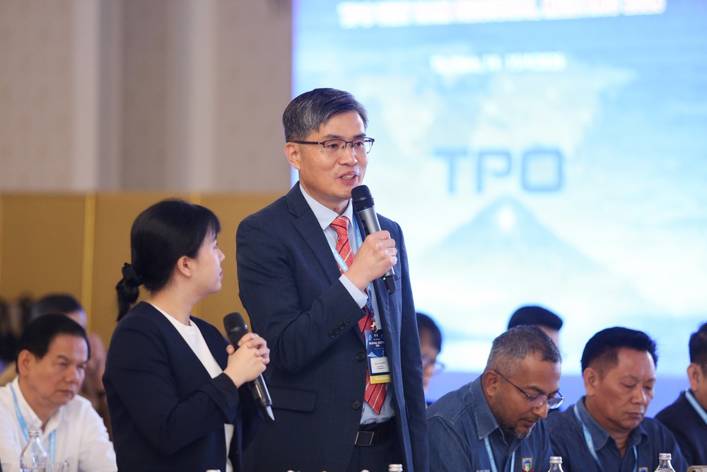 Hội nghị Vùng Việt Nam 2026: Hài hòa giữa tăng trưởng xanh với bảo tồn văn hóa bản địa - Ảnh 7.