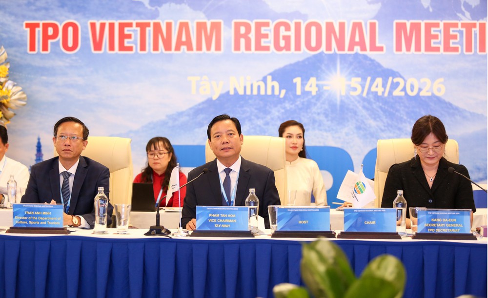 Hội nghị Vùng Việt Nam 2026: Hài hòa giữa tăng trưởng xanh với bảo tồn văn hóa bản địa - Ảnh 3.