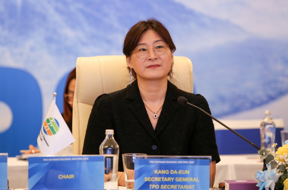 Hội nghị Vùng Việt Nam 2026: Hài hòa giữa tăng trưởng xanh với bảo tồn văn hóa bản địa - Ảnh 2.