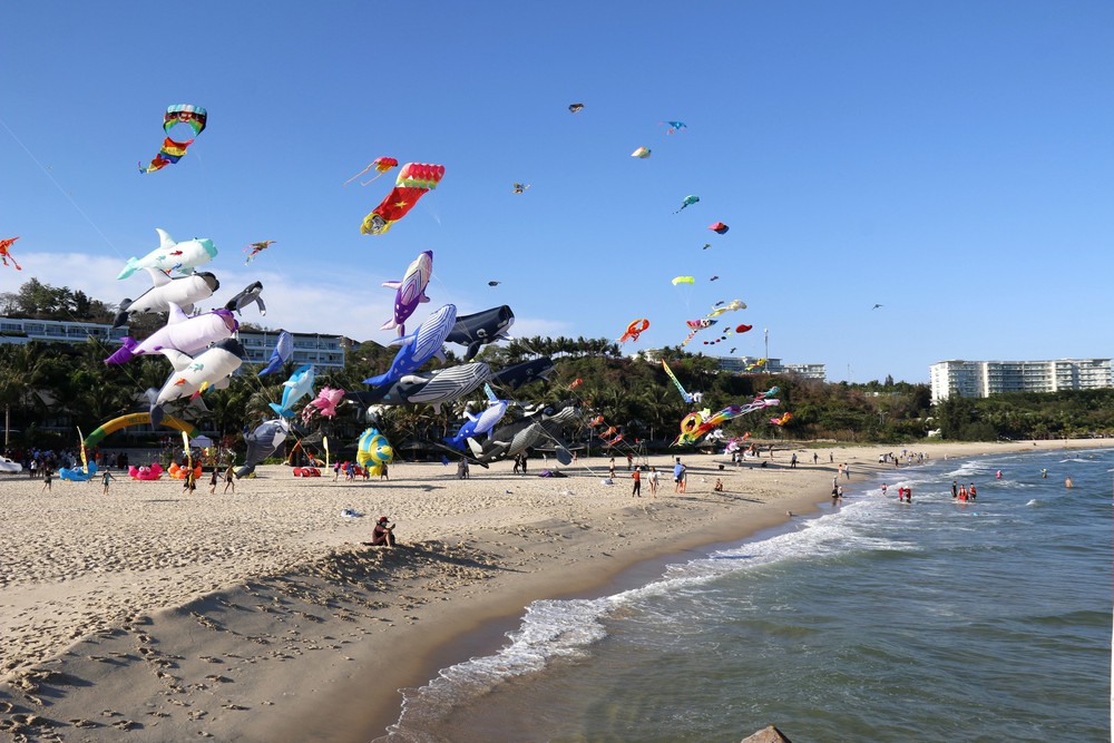 Kích cầu du lịch gắn với nâng cao chất lượng dịch vụ hút khách đến Lâm Đồng - Ảnh 1. Kích cầu du lịch gắn với nâng cao chất lượng dịch vụ hút khách đến Lâm Đồng - Ảnh 1.