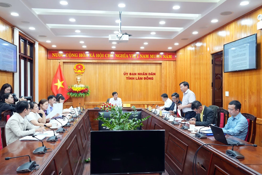 Xây dựng quy chế quản lý Công viên địa chất toàn cầu: hài hòa giữa yêu cầu bảo tồn và phát huy giá trị - Ảnh 2.