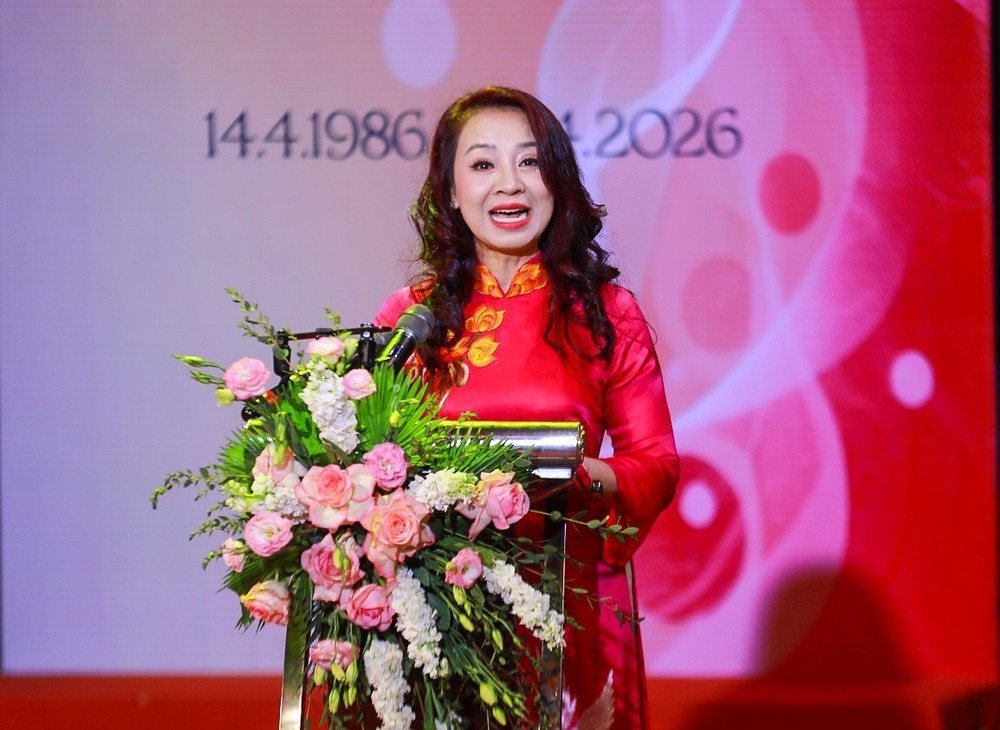 Nhà hát Nghệ thuật Đương đại Việt Nam: Bền bỉ, sáng tạo vì sự nghiệp phát triển văn hóa, nghệ thuật - Ảnh 5.