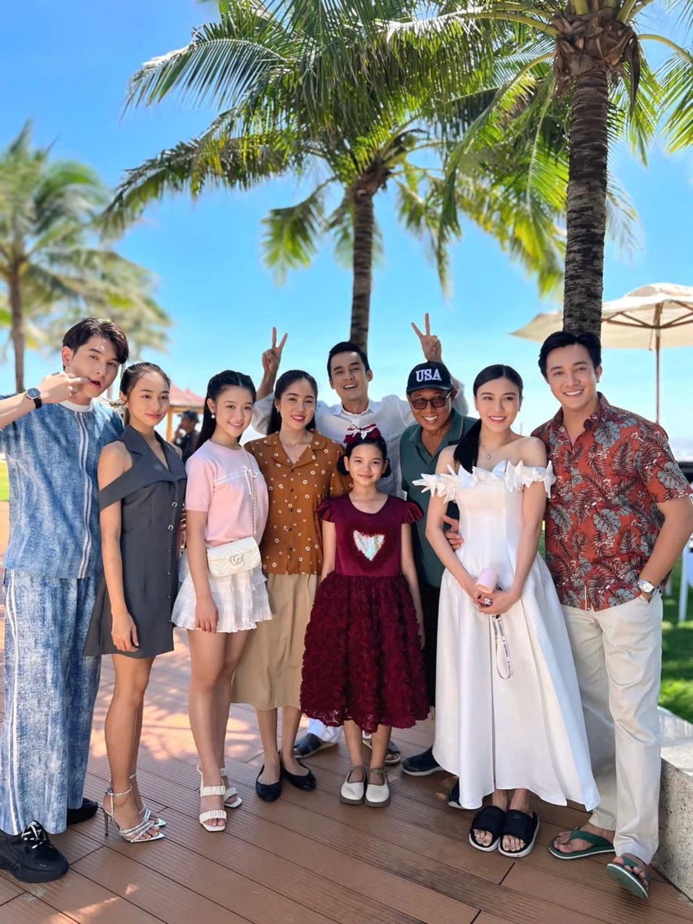 Lê Nguyên Bảo và cách diễn “ít mà đủ” trong “Bóng ma hạnh phúc” - Ảnh 3.