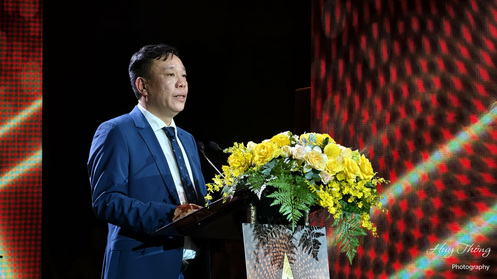 TRỰC TIẾP Lễ trao Giải thưởng Cống hiến 2026: Nghệ sĩ "cháy" hết mình trước giờ G - Ảnh 2.