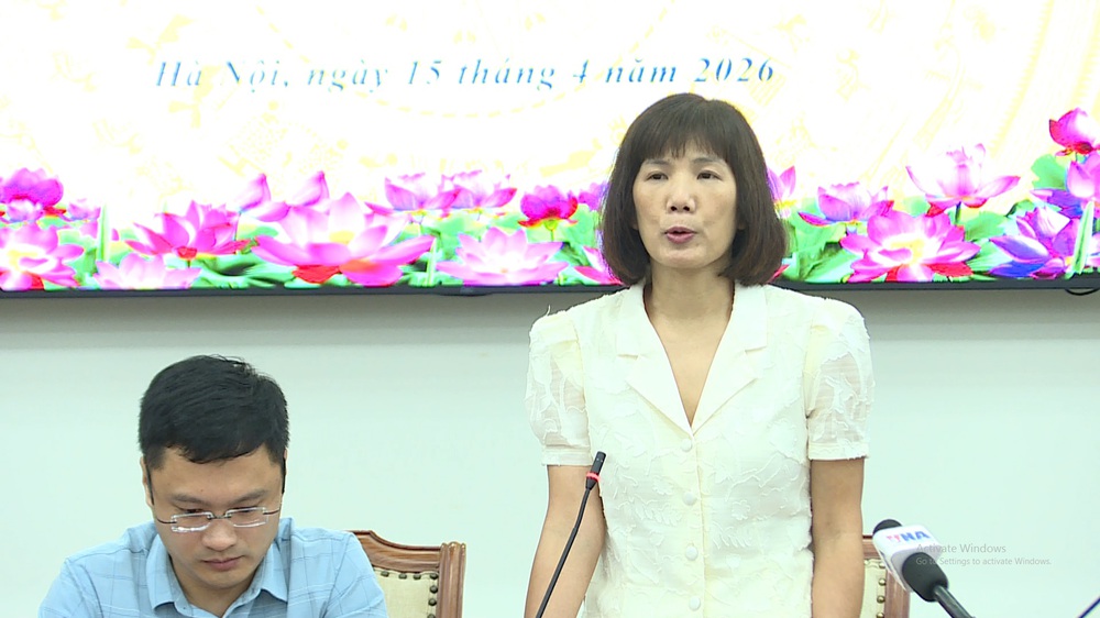 Mạnh tay với vi phạm mạo danh bằng AI trên môi trường số - Ảnh 2.