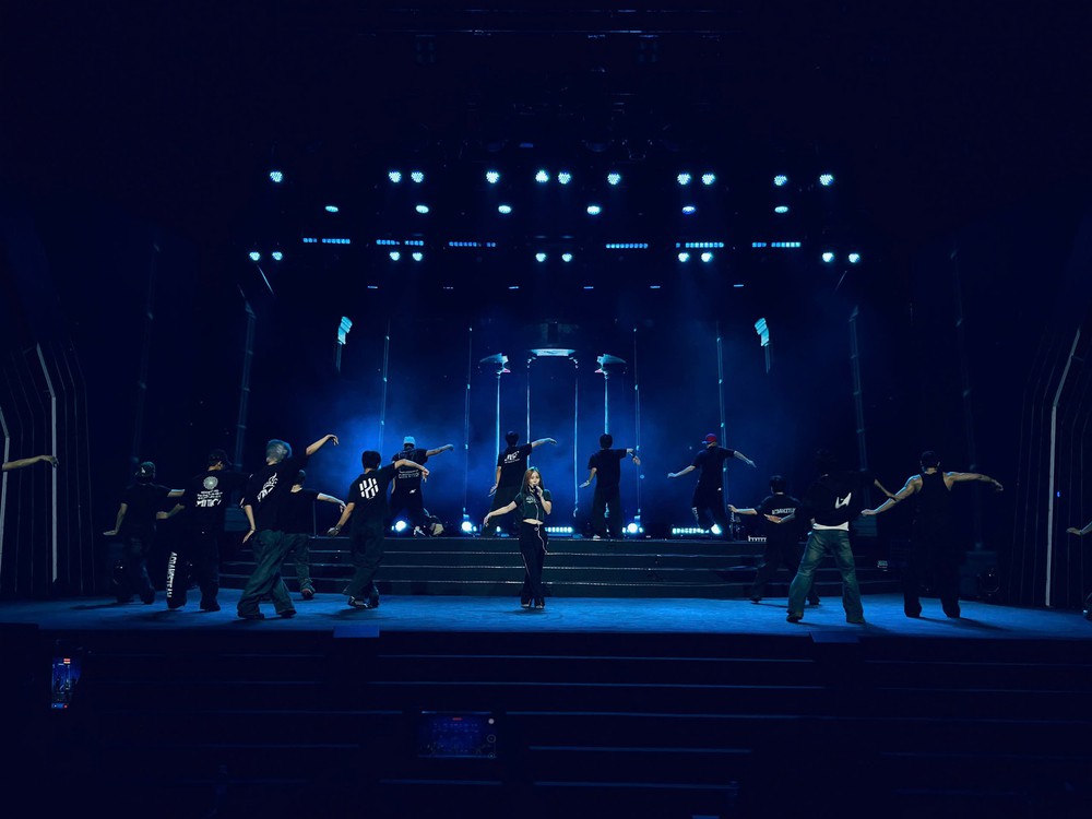 Cống hiến 2026: Làm mới diện mạo, lan tỏa tinh thần "Vì một Việt Nam rạng rỡ" - Ảnh 2.