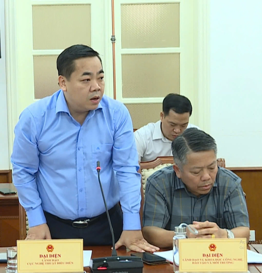 Họp báo thường kỳ Quý I/2026 của Bộ VH,TT&DL: Quyết liệt "làm sạch" môi trường số, lan tỏa ứng xử đẹp - Ảnh 2.