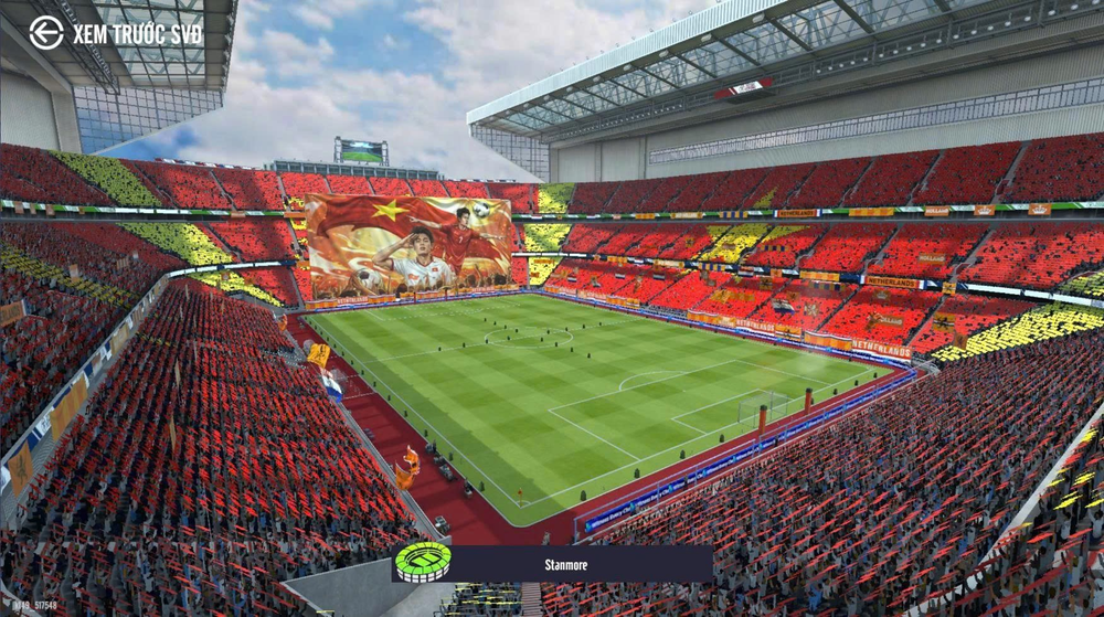 VNGGames sẽ phát hành siêu phẩm Total Football VNG tại Đông Nam Á vào ngày 22.04 - Ảnh 4.