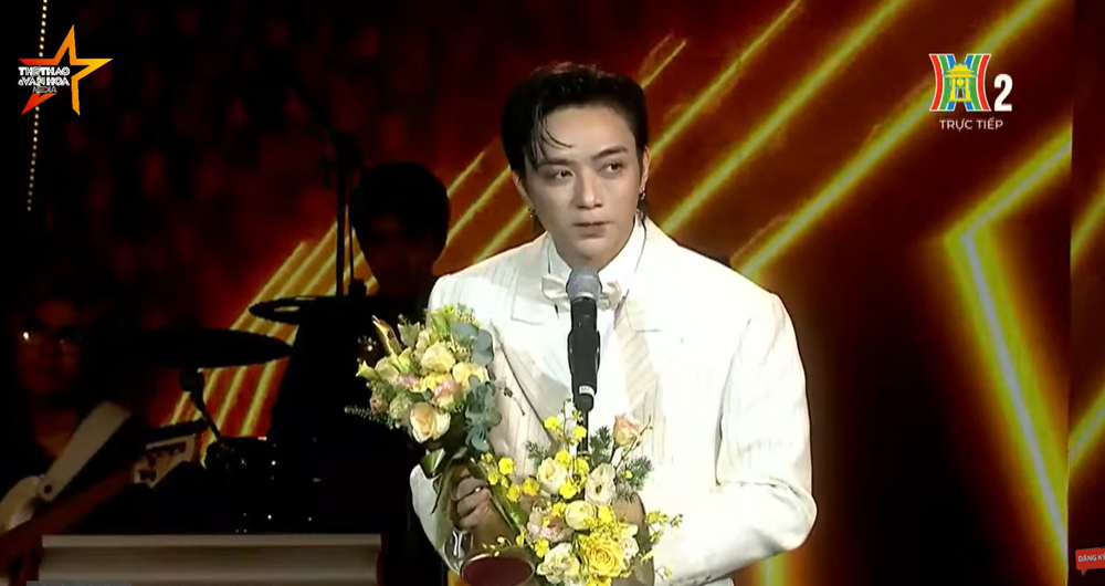 TRỰC TIẾP Lễ trao Giải thưởng Cống hiến 2026: Vinh danh các Concert Quốc gia - Ảnh 2.