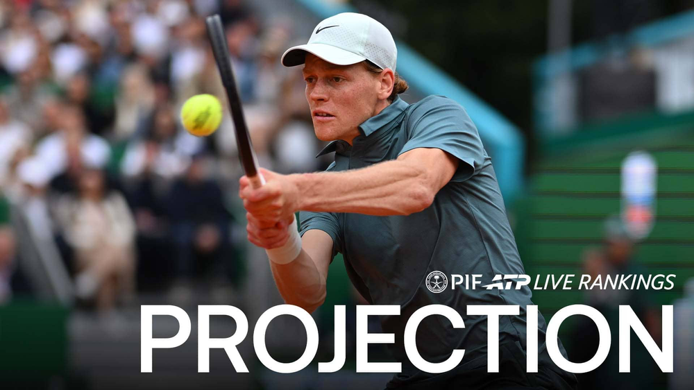 Alcaraz bất ngờ rút lui khỏi Barcelona, Sinner chắc chắn giữ ngôi số 1 thế giới - Ảnh 2.