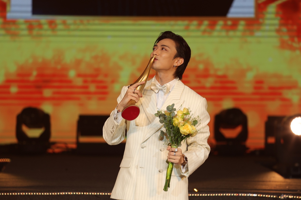 Cống hiến 2026: Tôn vinh hành trình sáng tạo "Vì một Việt Nam rạng rỡ" - Ảnh 2.