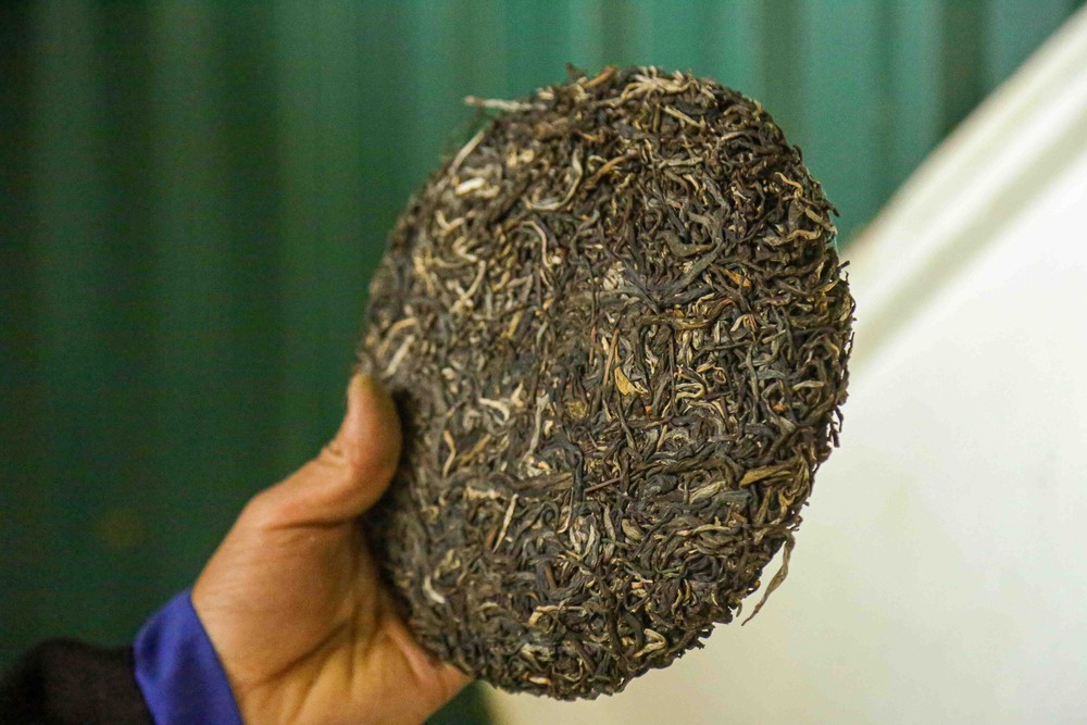 Chè Suối Giàng – từ di sản vùng cao đến thương hiệu Việt - Ảnh 12.