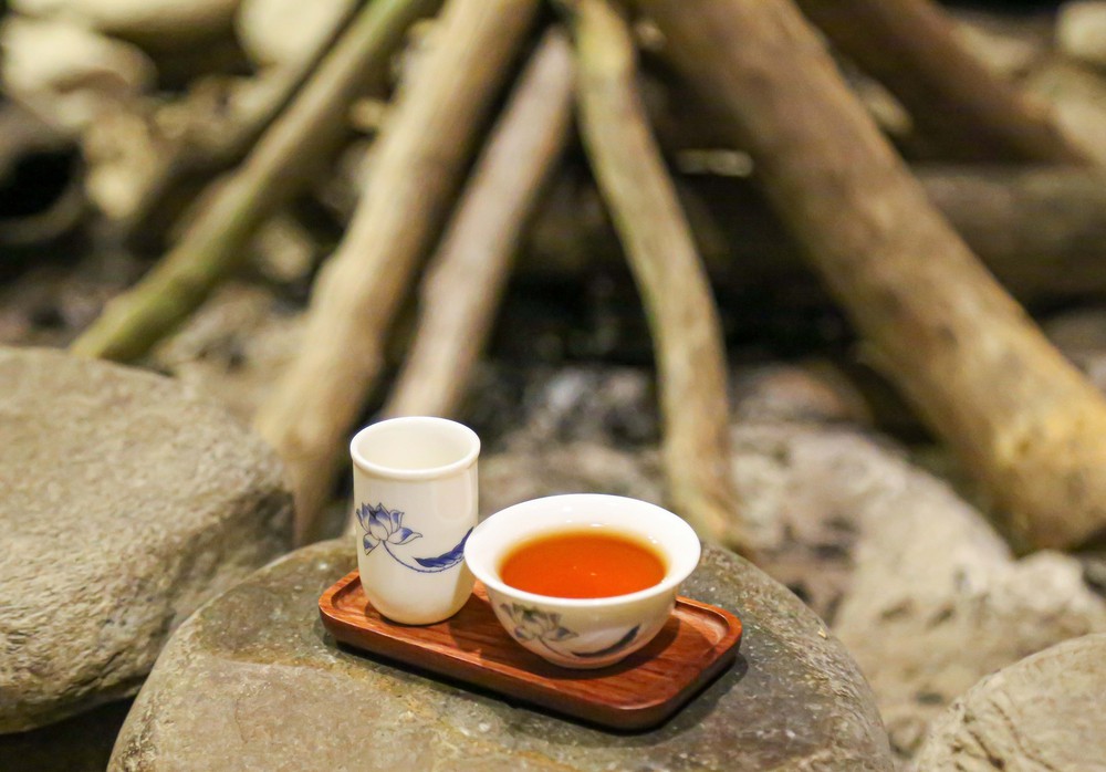 Chè Suối Giàng – từ di sản vùng cao đến thương hiệu Việt - Ảnh 16.