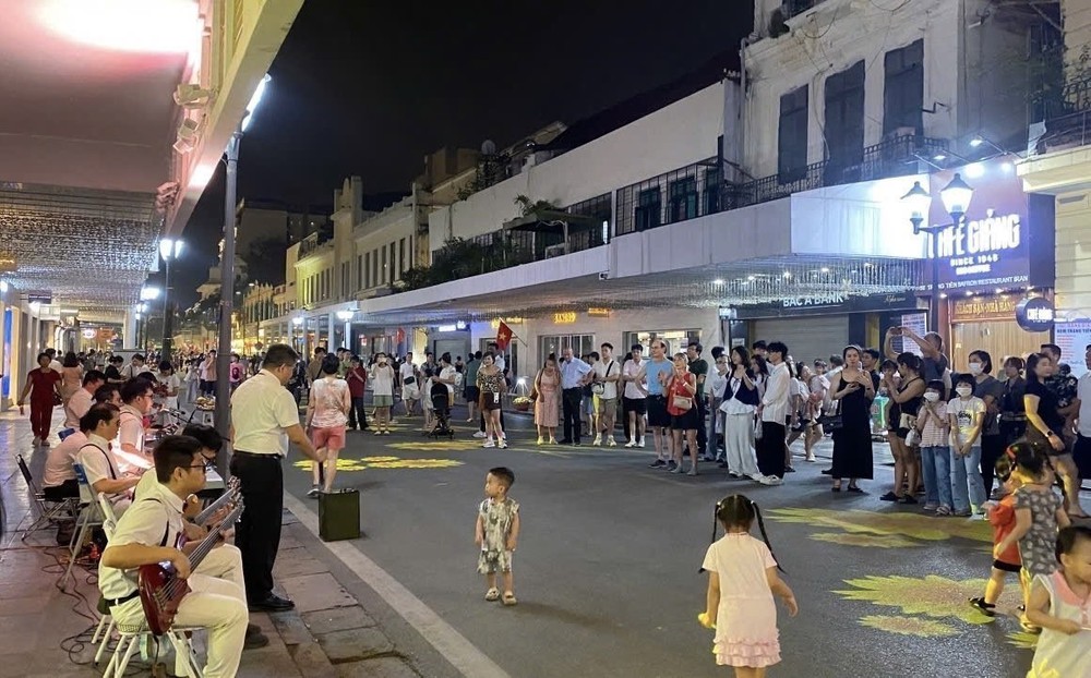 Hà Nội đứng thứ 25 thành phố thú vị nhất thế giới - Ảnh 4.