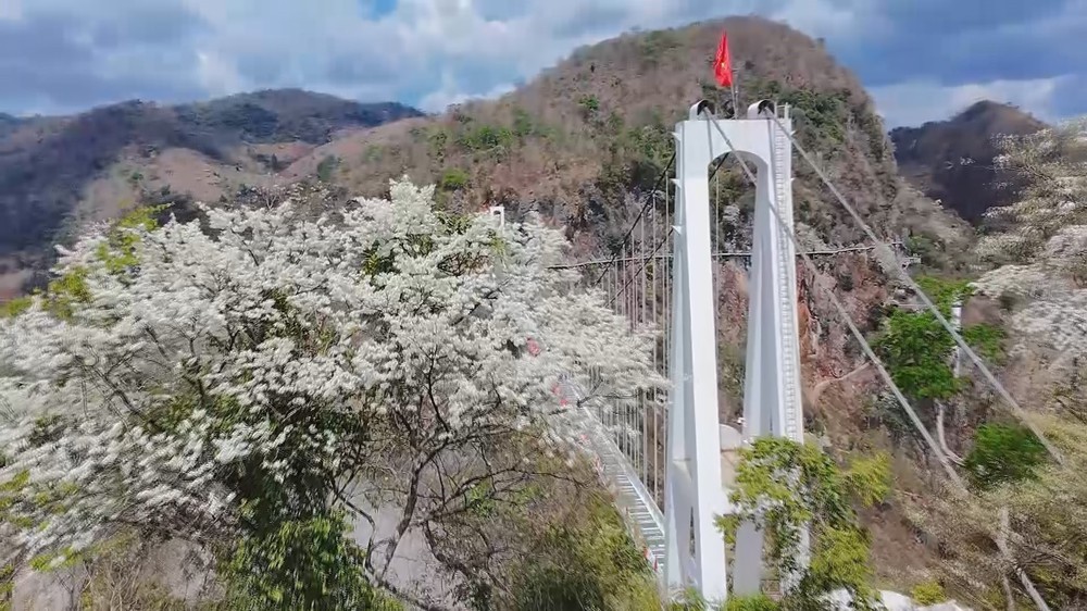 Đưa Mộc Châu trở thành điểm đến hấp dẫn của vùng Tây Bắc - Ảnh 2.