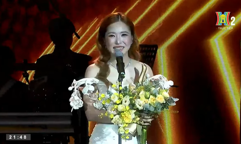 TRỰC TIẾP Lễ trao Giải thưởng Cống hiến 2026: Chương trình của năm thuộc về SOOBIN LIVE CONCERT: ALL - ROUNDER - Ảnh 2.