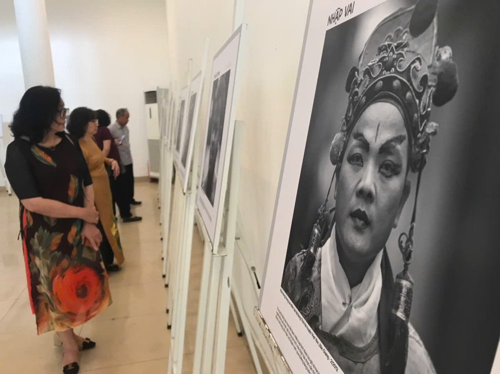 "Những người ta gặp" còn mãi ký ức thân thương - Ảnh 1.