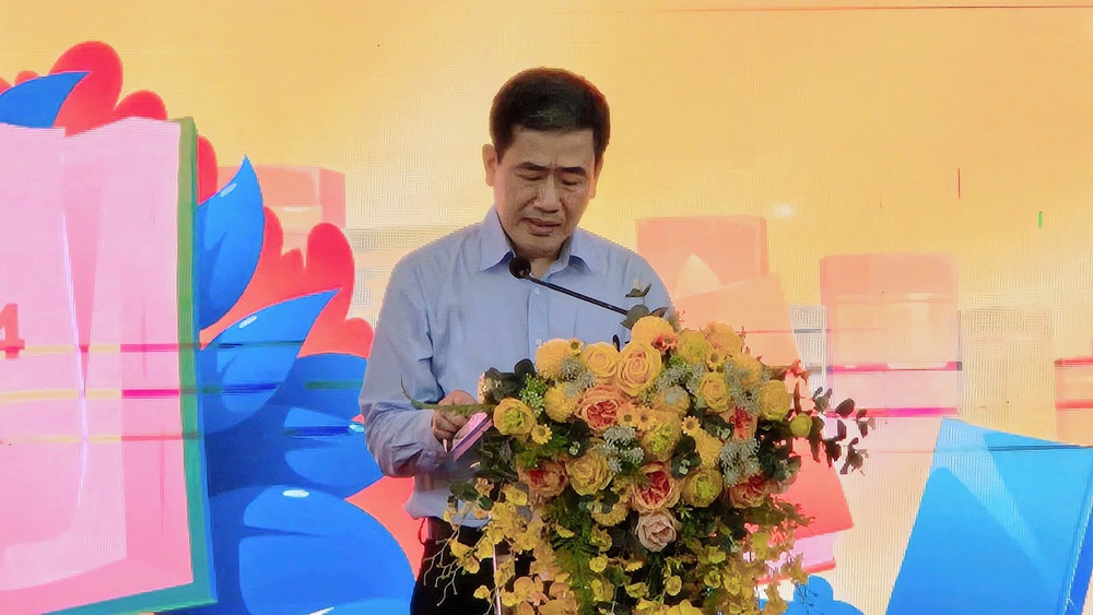 Phố Sách Hà Nội hướng tới văn hóa đọc bền vững: Từ sự kiện thời điểm đến thói quen thường xuyên - Ảnh 2.