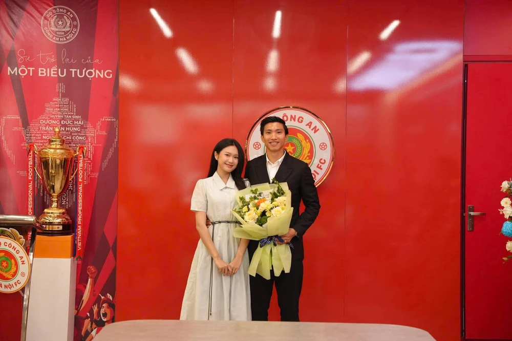 Tin nóng thể thao tối 16/4: Liên đoàn bóng chuyền Việt Nam xác định địa điểm tổ chức SEA V.League 2026 - Ảnh 3.