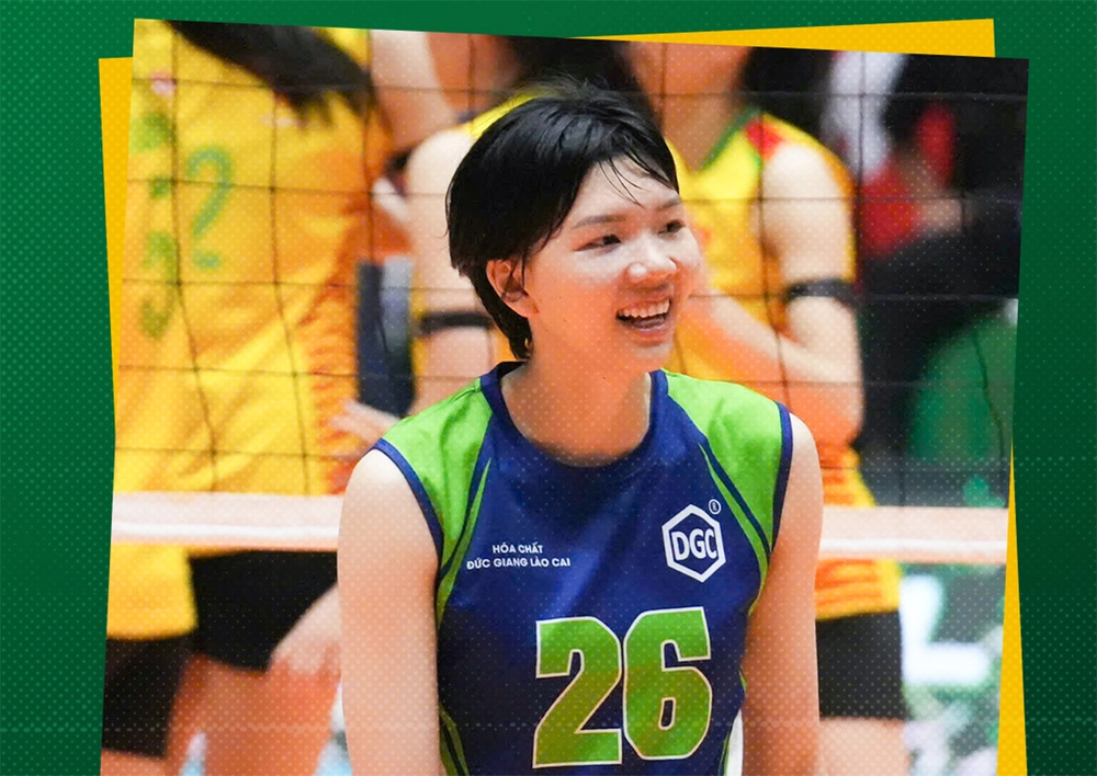 Tiêu điểm: Bóng chuyền nữ Việt Nam: Đi một ngày đàng… - Ảnh 1.