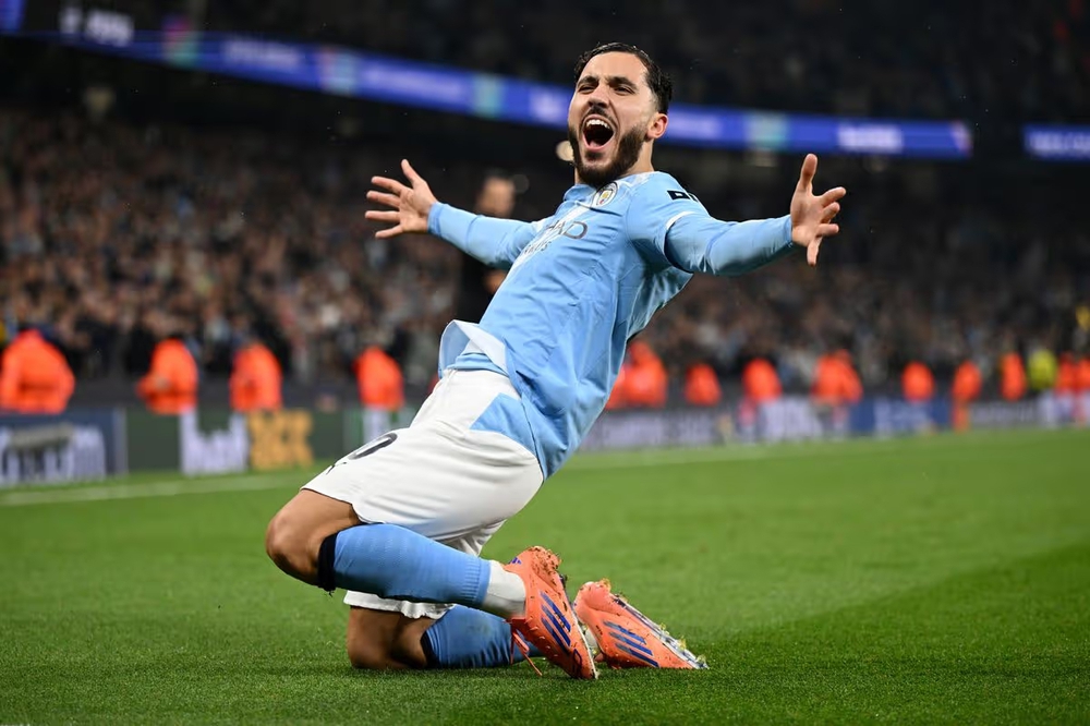 Cherki, nghệ sĩ đích thực còn sót lại - Ảnh 1.