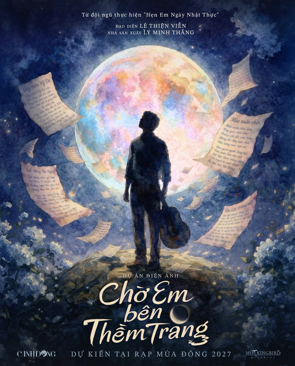 “Hẹn em ngày nhật thực” vượt mốc 106 tỷ và bước tiến mới của Cánh Đồng Film - Ảnh 4.