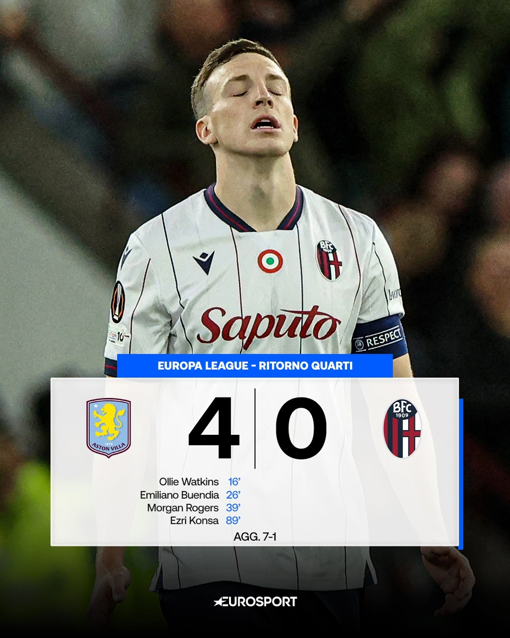 Europa League: Hai đại diện Premier League gặp nhau ở bán kết - Ảnh 1.