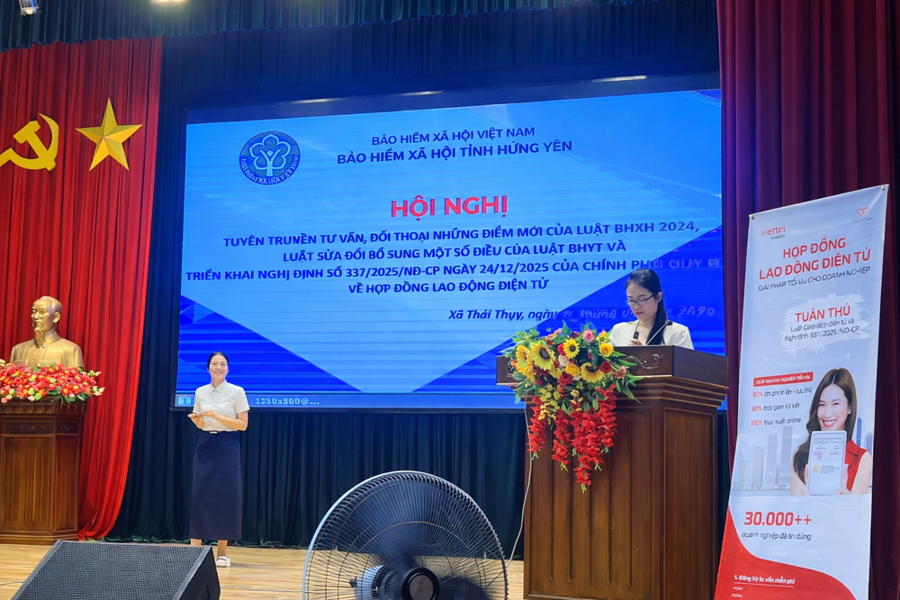 Giải pháp hợp đồng điện tử Viettel - vContract.net - Ảnh 2.