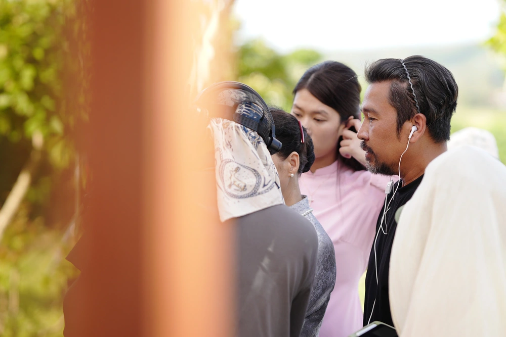 “Hẹn em ngày nhật thực” vượt mốc 106 tỷ và bước tiến mới của Cánh Đồng Film - Ảnh 3.