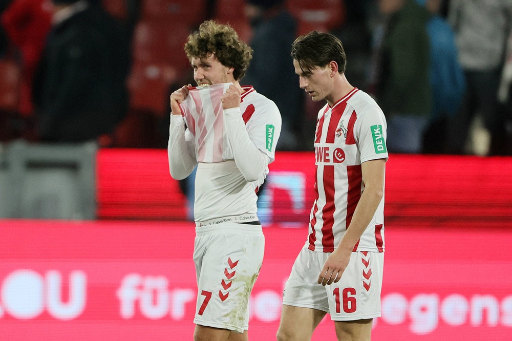 Nhận định St Pauli vs Cologne 01h30 ngày 18/4, Bundesliga vòng 30 - Ảnh 1.