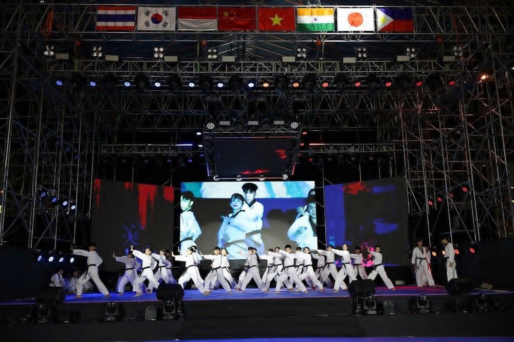 Truyền thông - Mạch máu của nền kinh tế: Thể thao Việt Nam trong tầm nhìn mới - Ảnh 5.