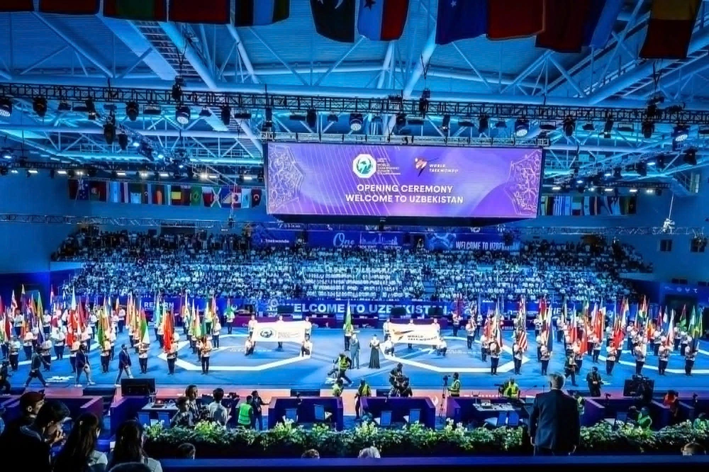 Truyền thông - Mạch máu của nền kinh tế: Thể thao Việt Nam trong tầm nhìn mới - Ảnh 3.