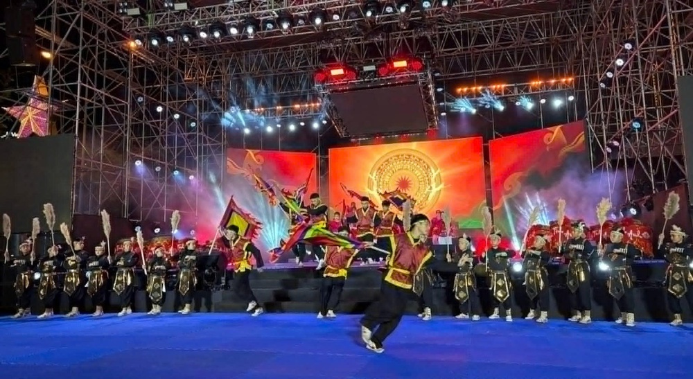 Truyền thông - Mạch máu của nền kinh tế: Thể thao Việt Nam trong tầm nhìn mới - Ảnh 4.