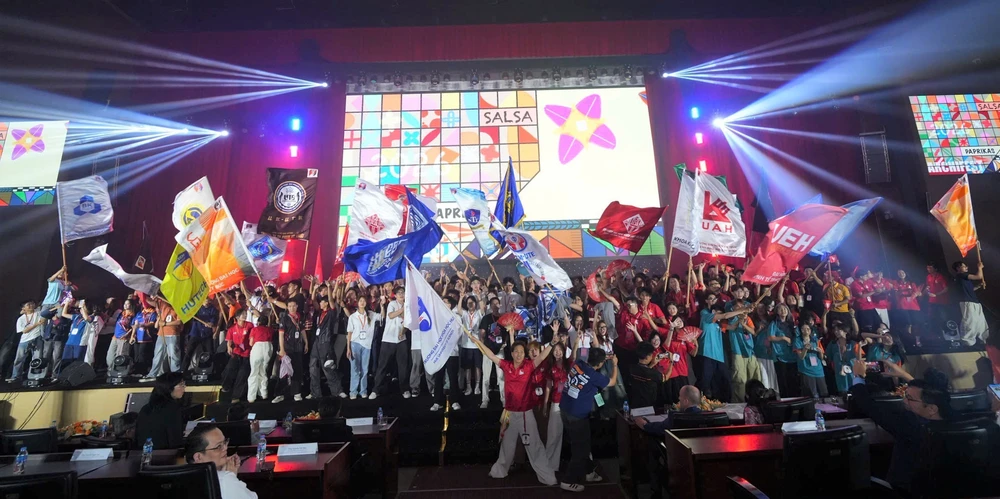 Đổi mới kiến trúc trong kỷ nguyên công nghệ - Ảnh 2.