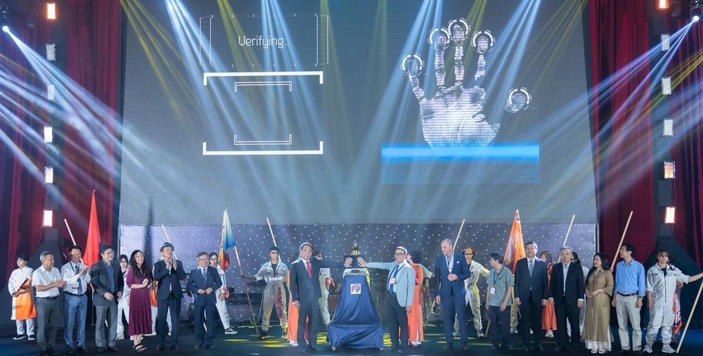 Đổi mới kiến trúc trong kỷ nguyên công nghệ - Ảnh 1.